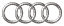 Audi logo